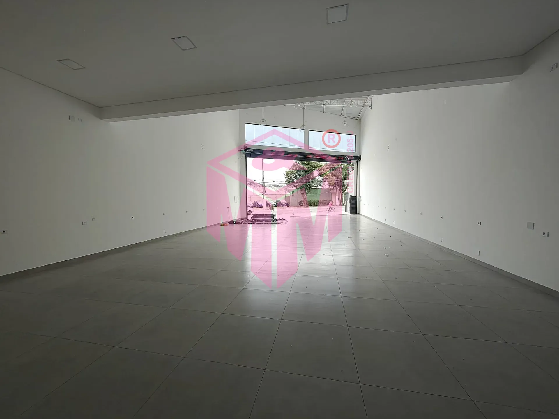 Loja-Salão, 300 m² - Foto 27