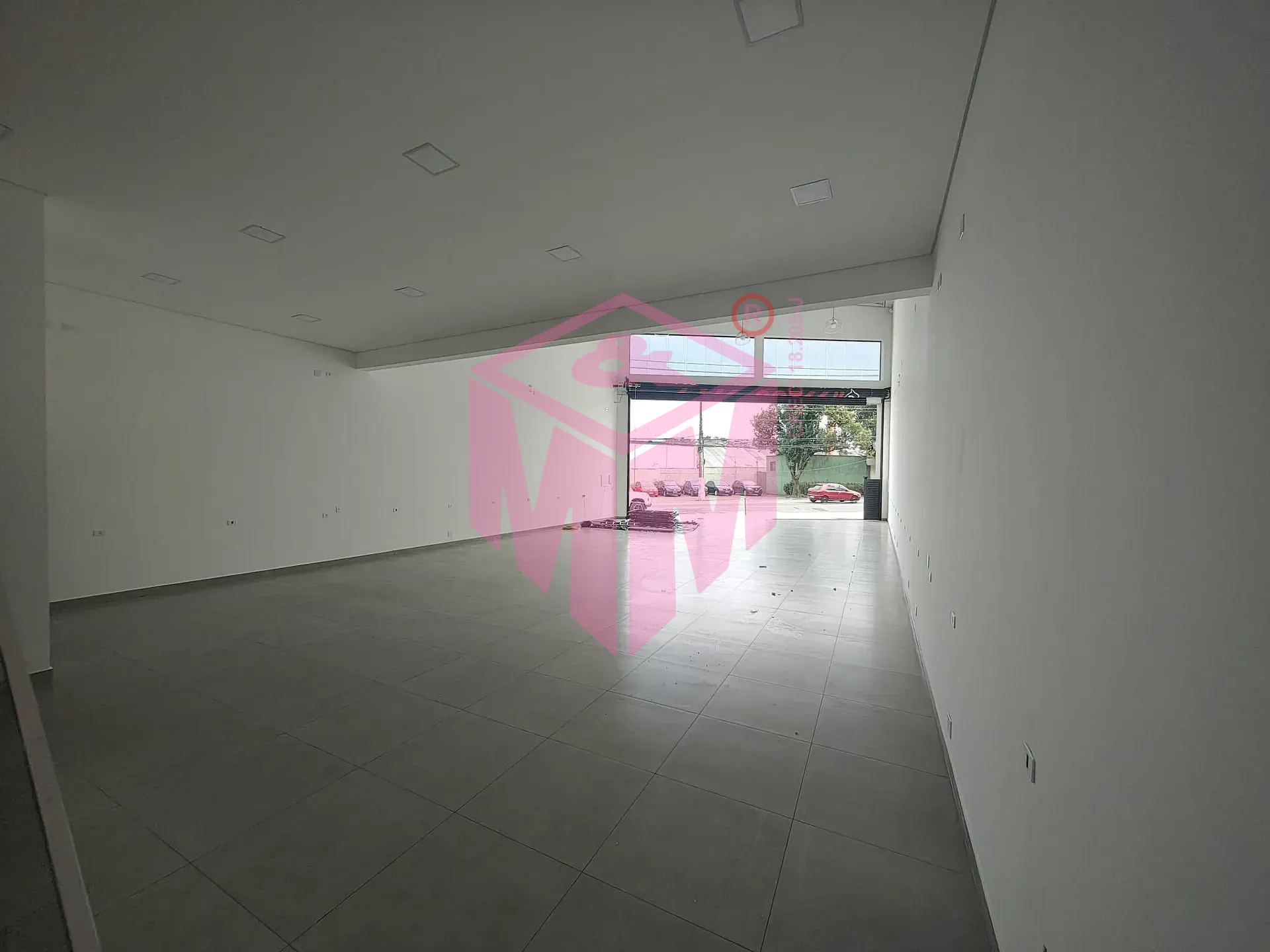 Loja-Salão, 300 m² - Foto 28