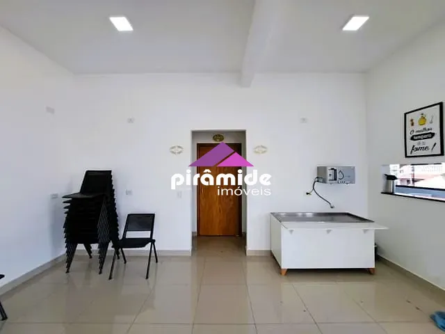 Loja com 130m², à venda ou para alugar, no bairro Altos da Vila Paiva em São José dos Campos