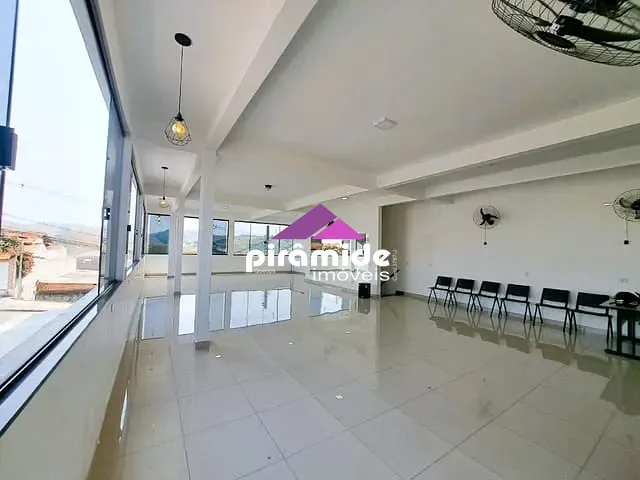 Loja com 130m², à venda ou para alugar, no bairro Altos da Vila Paiva em São José dos Campos