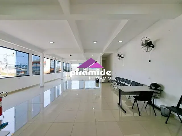 Loja com 130m², à venda ou para alugar, no bairro Altos da Vila Paiva em São José dos Campos