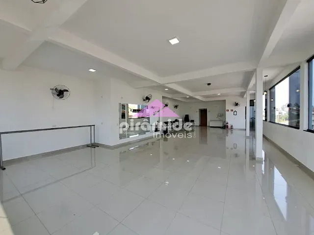 Loja com 130m², à venda ou para alugar, no bairro Altos da Vila Paiva em São José dos Campos