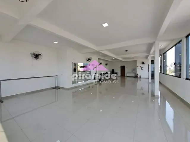Loja com 130m², à venda ou para alugar, no bairro Altos da Vila Paiva em São José dos Campos