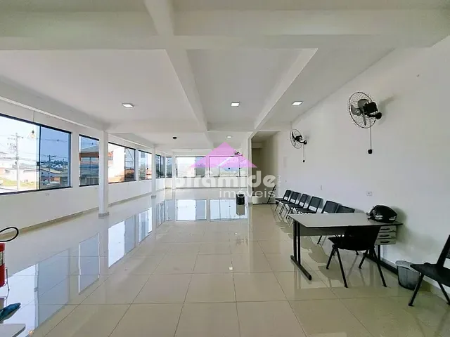 Loja com 130m², à venda ou para alugar, no bairro Altos da Vila Paiva em São José dos Campos
