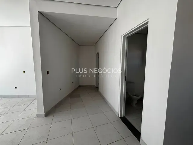 Loja com 80m², para alugar, no bairro Vila Independência em Sorocaba