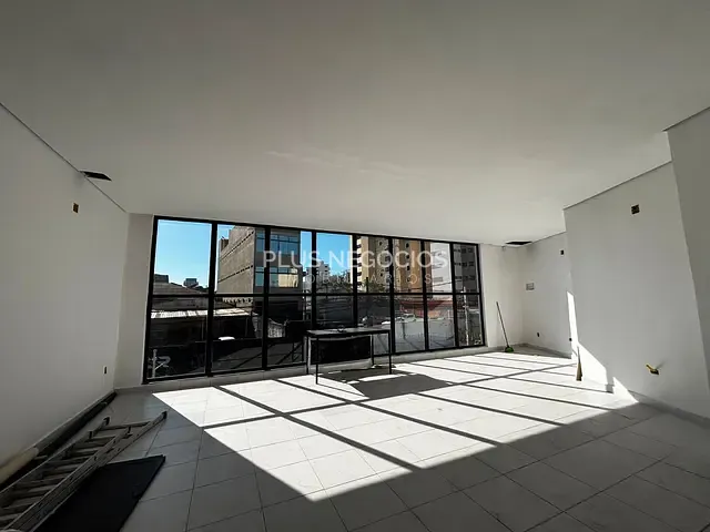 Loja com 80m², para alugar, no bairro Vila Independência em Sorocaba