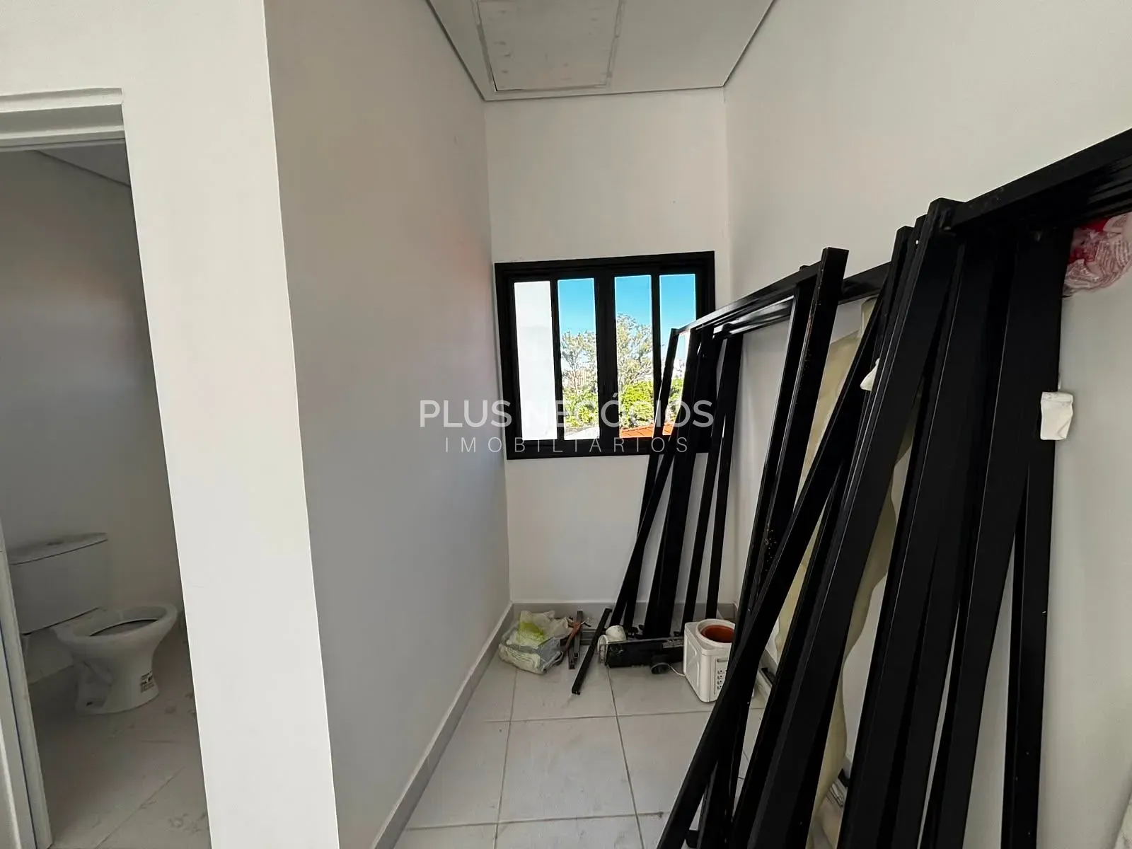 Loja-Salão, 80 m² - Foto 4