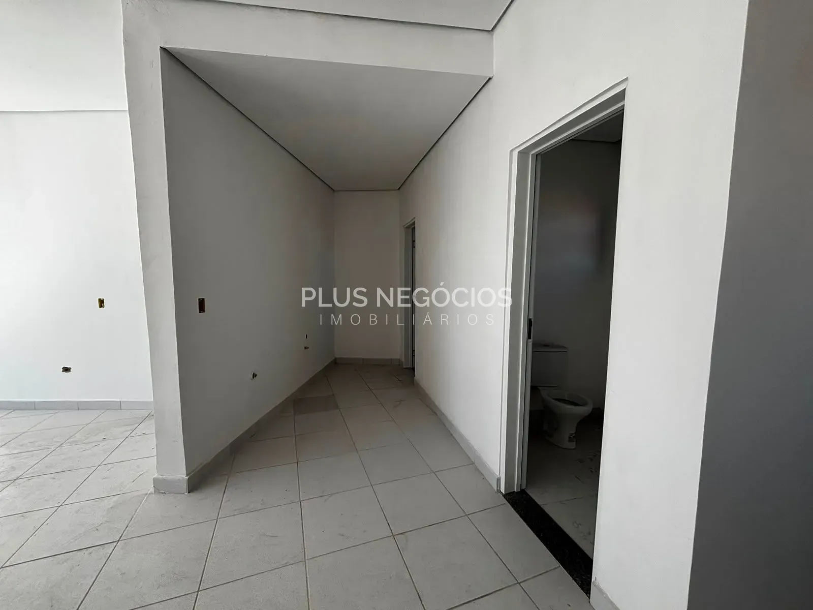 Loja-Salão, 80 m² - Foto 5