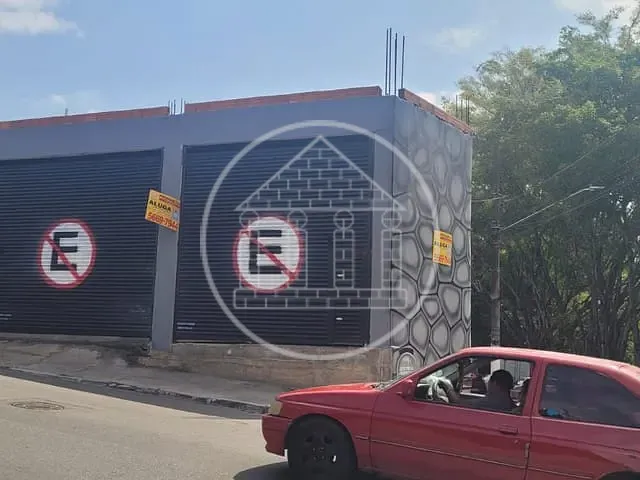 Loja com 143m², para alugar, no bairro Parque América em São Paulo