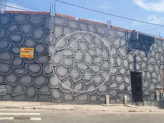 Loja com 143m², para alugar, no bairro Parque América em São Paulo