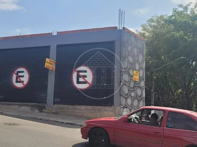Loja com 143m², para alugar, no bairro Parque América em São Paulo