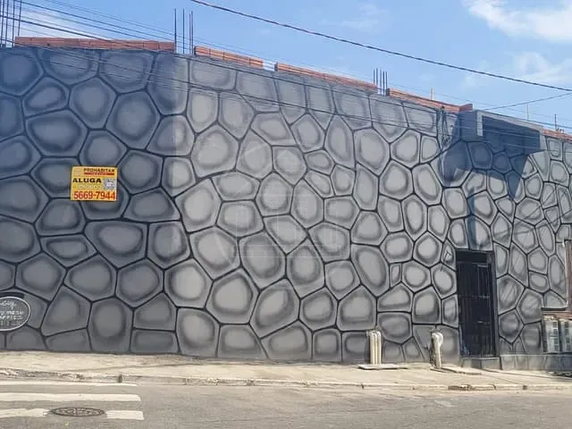 Loja com 143m², para alugar, no bairro Parque América em São Paulo