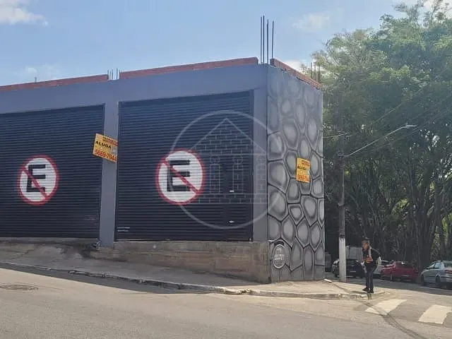 Loja com 143m², para alugar, no bairro Parque América em São Paulo