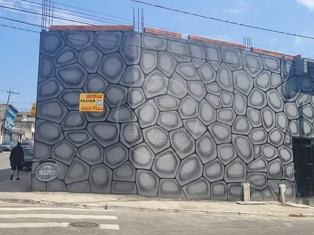 Loja com 143m², para alugar, no bairro Parque América em São Paulo