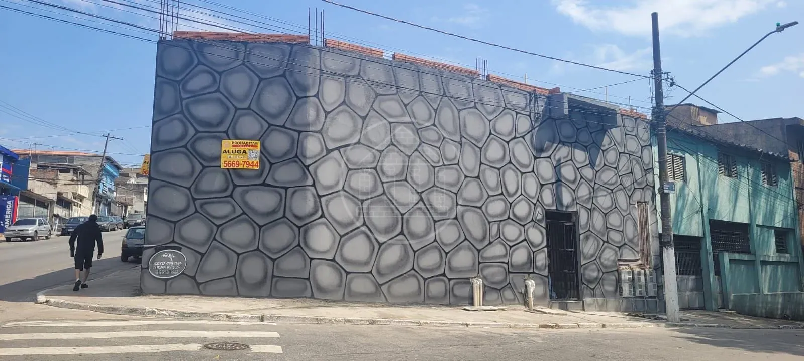 Loja-Salão, 143 m² - Foto 4