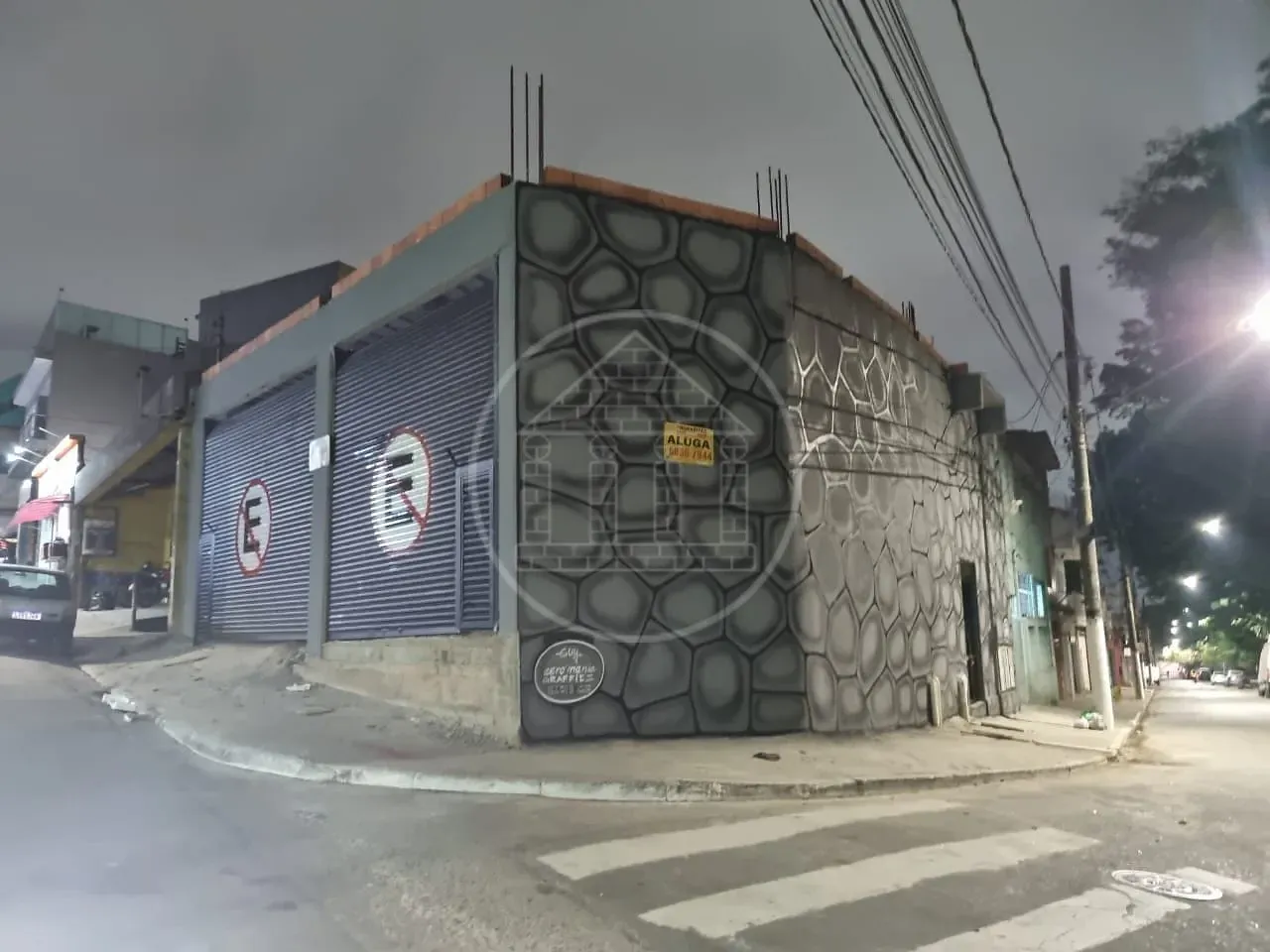 Loja-Salão, 143 m² - Foto 7