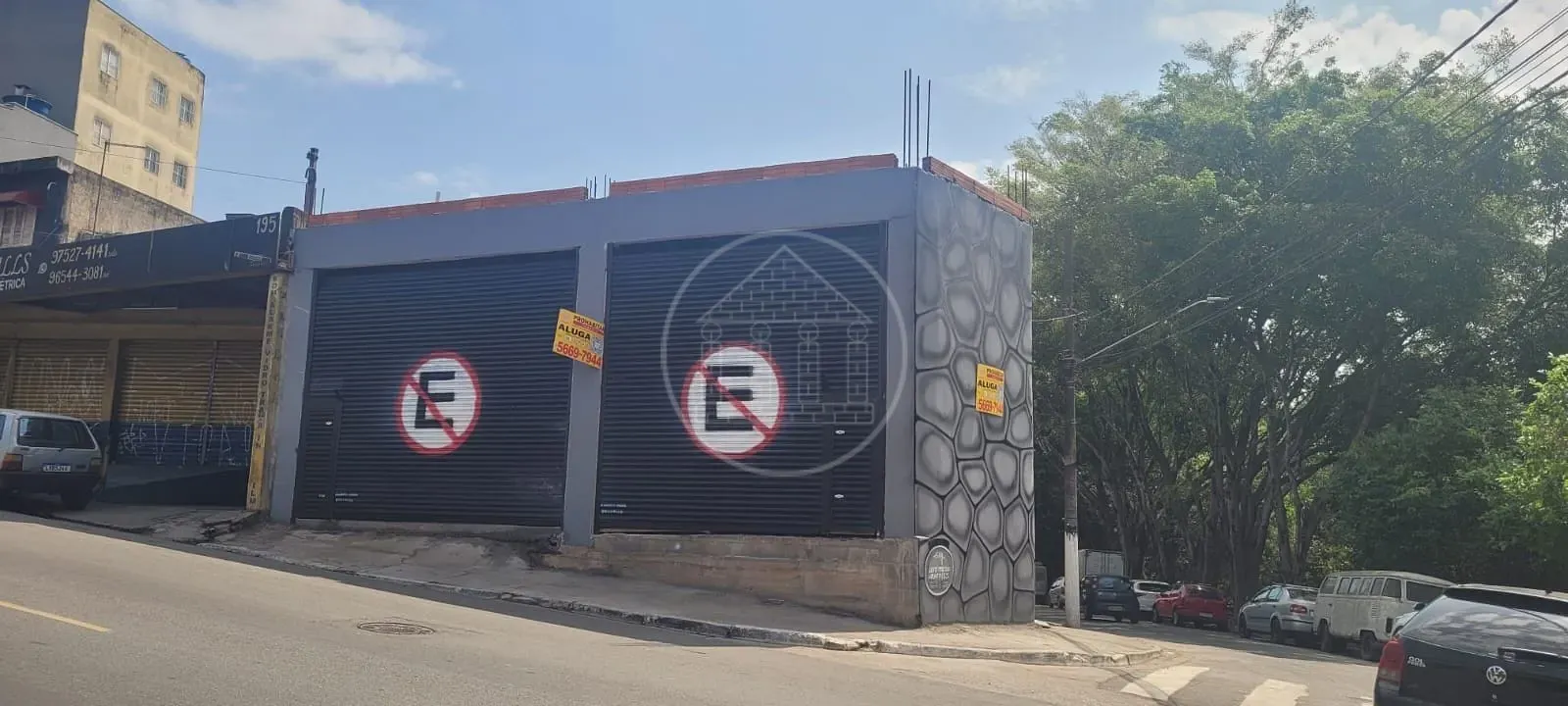 Loja-Salão, 143 m² - Foto 6