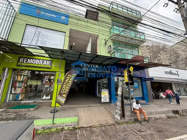 Loja para alugar, no bairro Centro em Maricá
