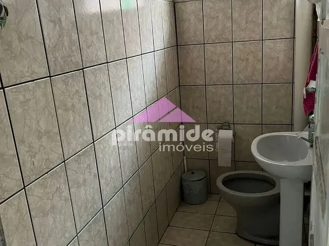 Loja com 220m², para alugar, no bairro Jardim Satélite em São José Dos Campos