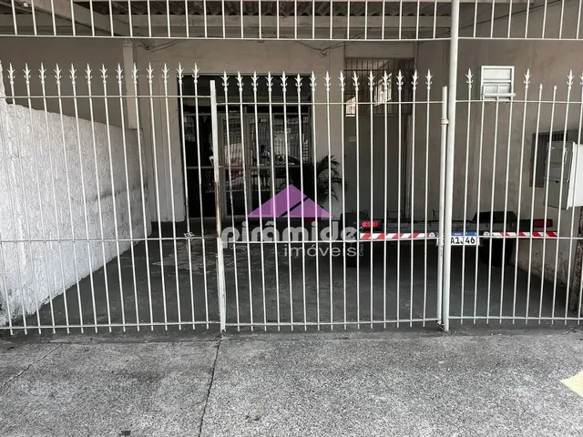 Loja com 220m², para alugar, no bairro Jardim Satélite em São José Dos Campos