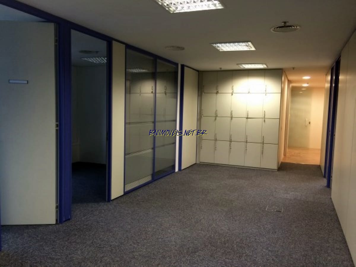 Loja-Salão para alugar, 172m² - Foto 11