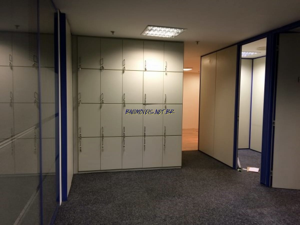 Loja-Salão para alugar, 172m² - Foto 9