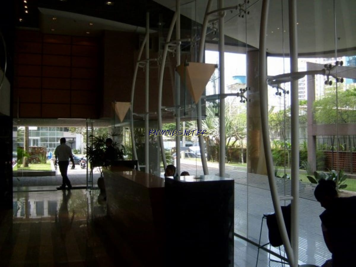 Loja-Salão para alugar, 172m² - Foto 1