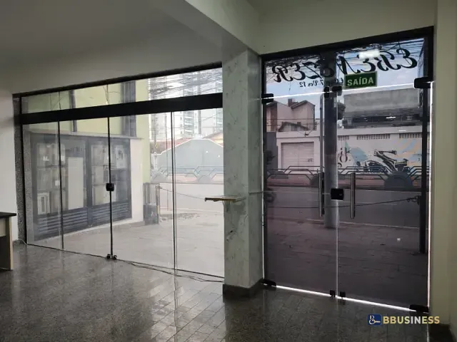 Loja para alugar, no bairro Centro em Campos dos Goytacazes