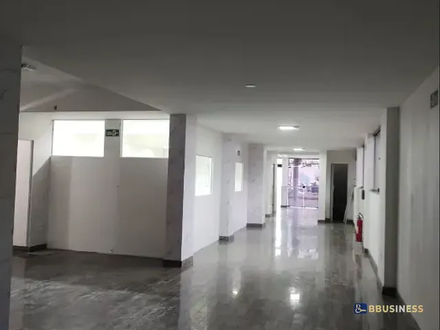Loja para alugar, no bairro Centro em Campos dos Goytacazes