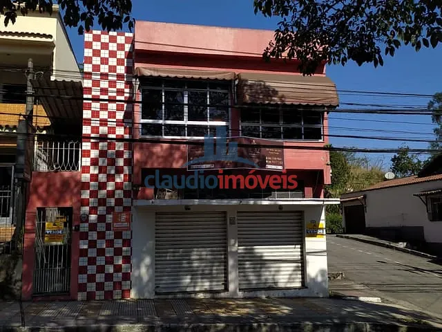 Loja à venda, no bairro Conforto em Volta Redonda