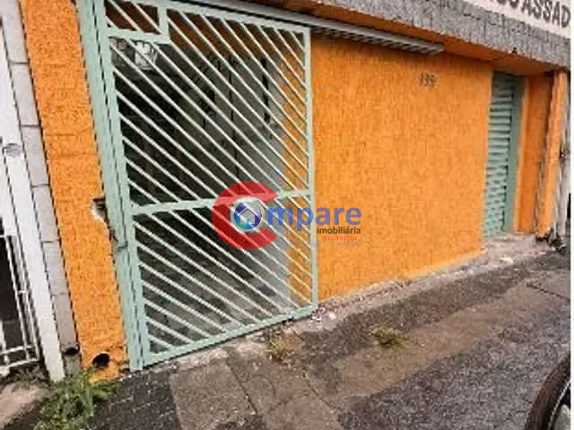 Loja para alugar, no bairro Jardim Baruch em Guarulhos