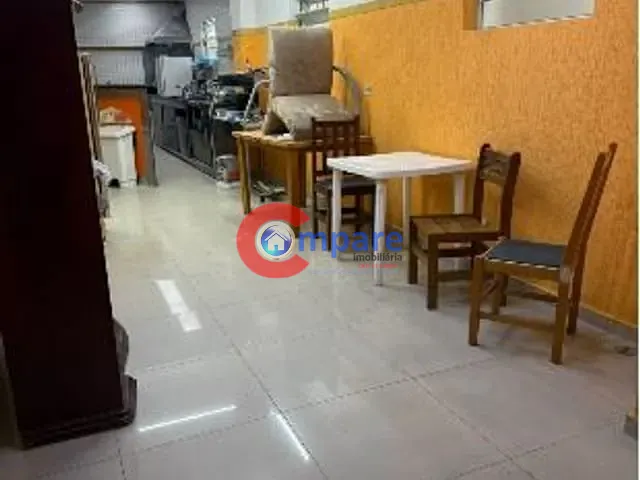 Loja para alugar, no bairro Jardim Baruch em Guarulhos