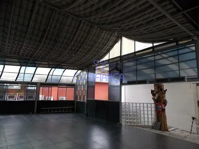 Loja com 1200m², à venda, no bairro Campo Grande em Rio de Janeiro