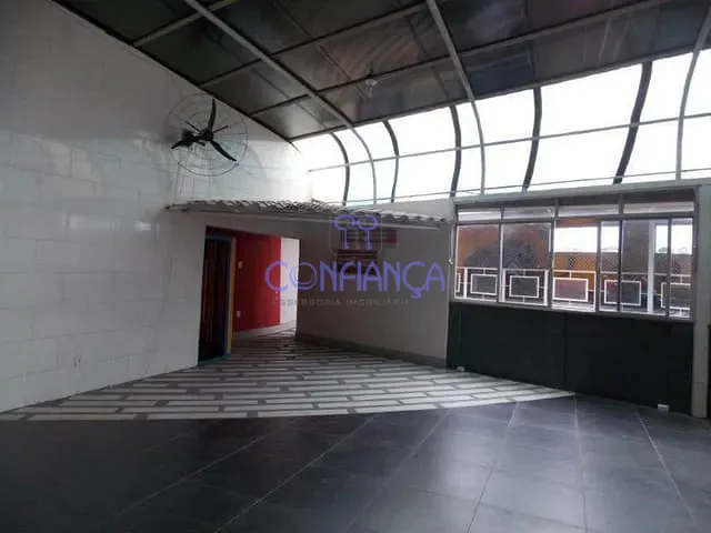 Loja com 1200m², à venda, no bairro Campo Grande em Rio de Janeiro