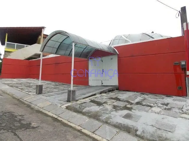 Loja com 1200m², à venda, no bairro Campo Grande em Rio de Janeiro