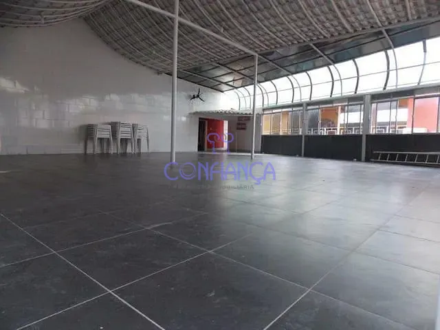 Loja com 1200m², à venda, no bairro Campo Grande em Rio de Janeiro