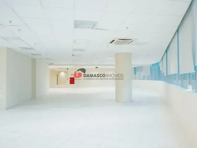 Loja para alugar, no bairro Fundação em São Caetano do Sul