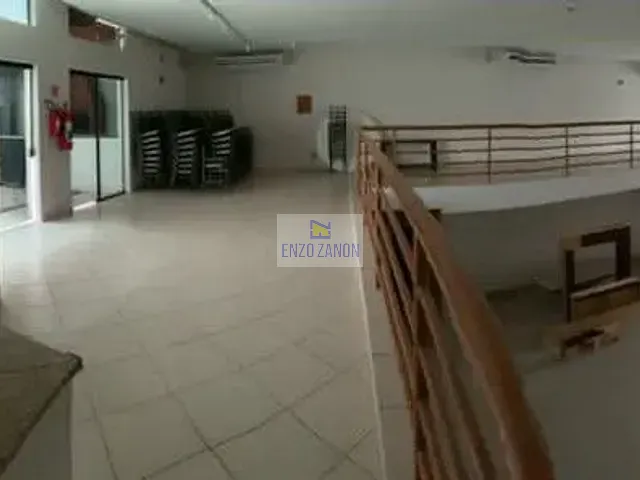 Loja com 412m², para alugar, no bairro Centro em São Bernardo do Campo