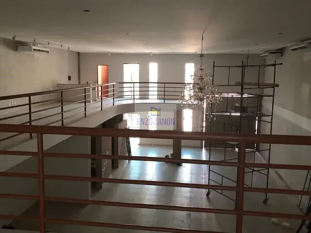 Loja com 412m², para alugar, no bairro Centro em São Bernardo do Campo