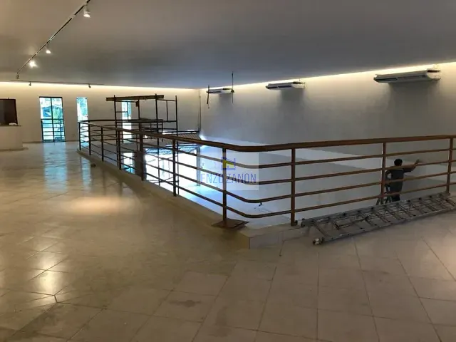 Loja com 412m², para alugar, no bairro Centro em São Bernardo do Campo