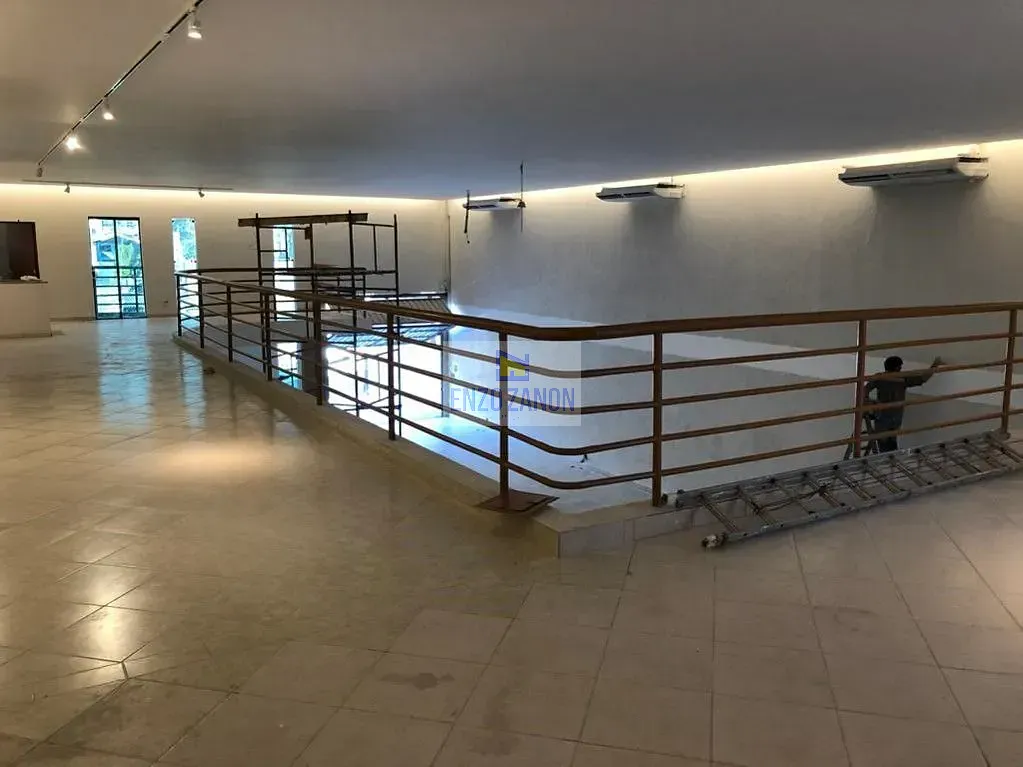 Loja-Salão, 432 m² - Foto 5