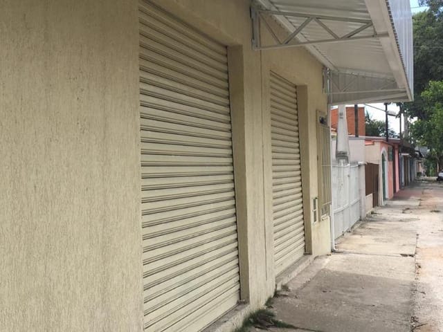 Foto do Loja - Loja para alugar, 30 m² por R$ 1.300,00/mês - Jardim Satélite - São José dos Campos/SP | INDEPENDENCE NEGOCIOS IMOBILIARIOS LTDA