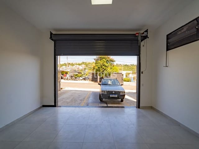 Loja com 80m², para alugar, no bairro Portais (Polvilho) em Cajamar