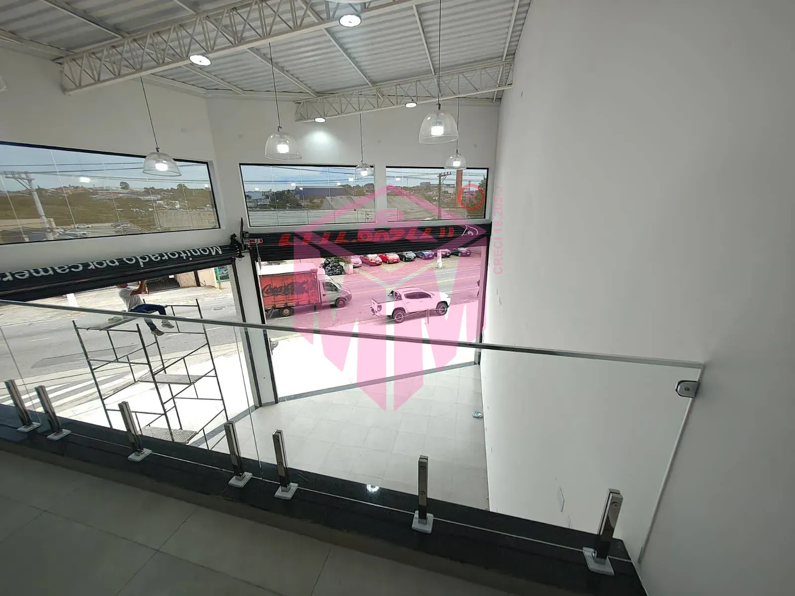 Loja-Salão, 220 m² - Foto 19