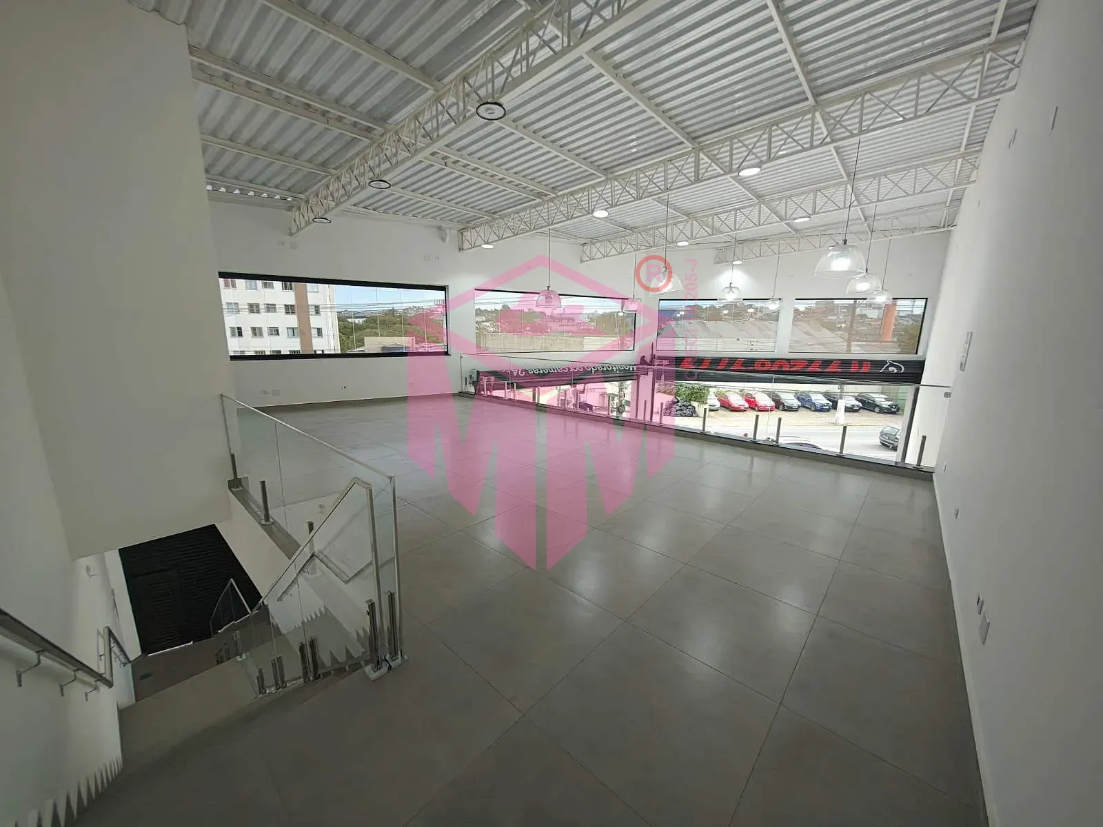 Loja-Salão, 220 m² - Foto 3