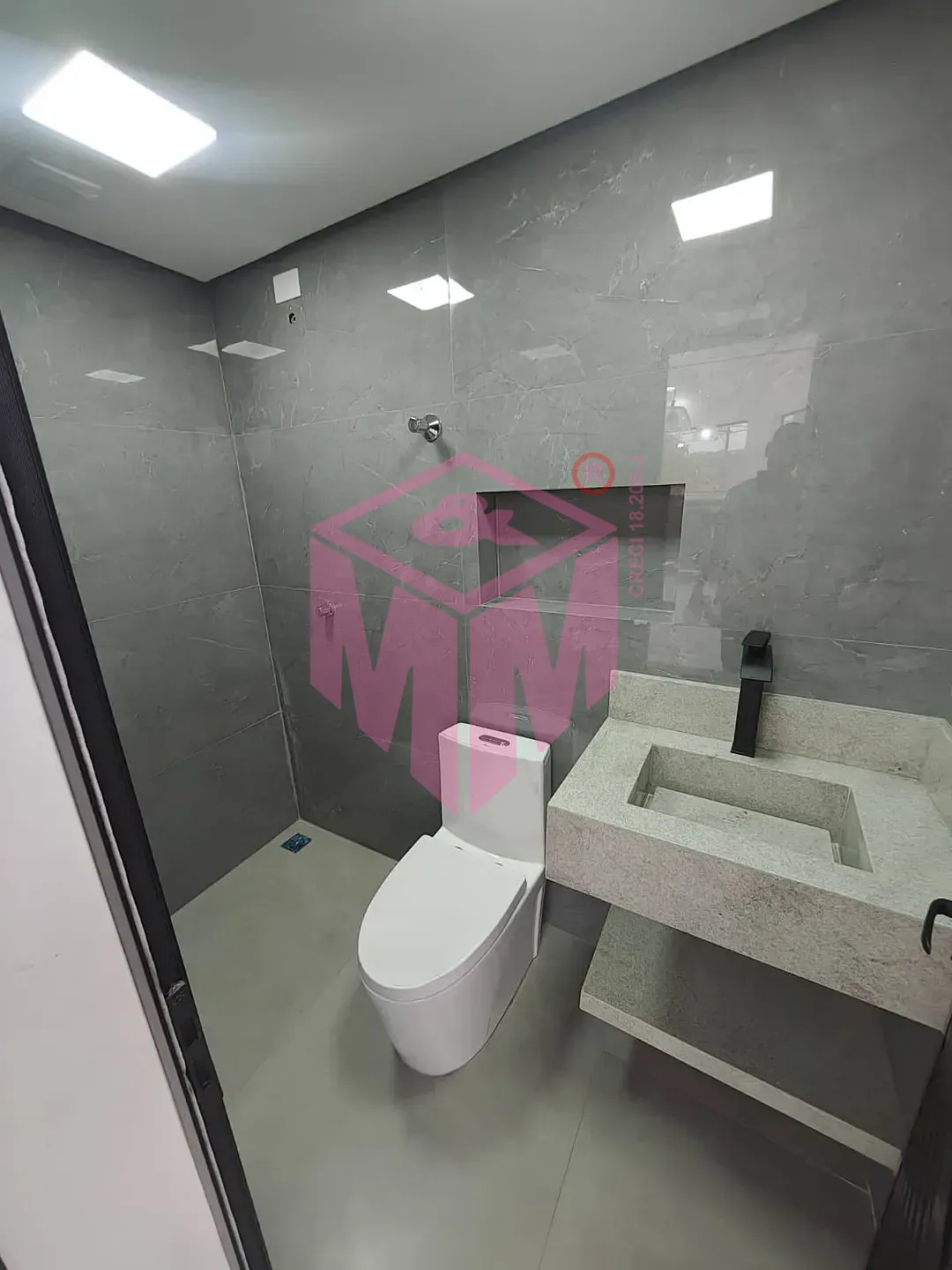 Loja-Salão, 220 m² - Foto 5