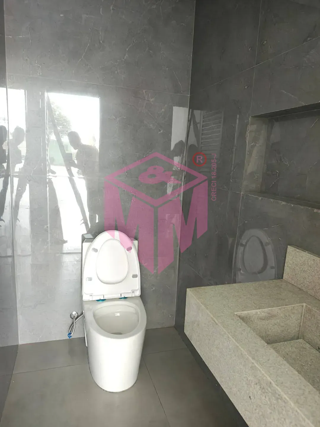 Loja-Salão, 220 m² - Foto 35