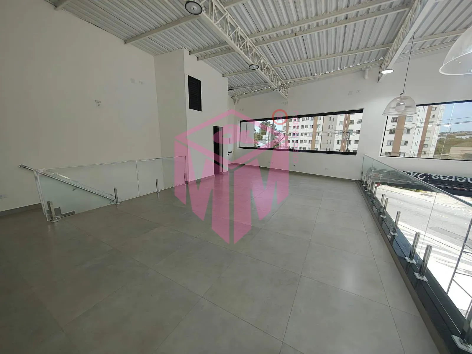 Loja-Salão, 220 m² - Foto 32