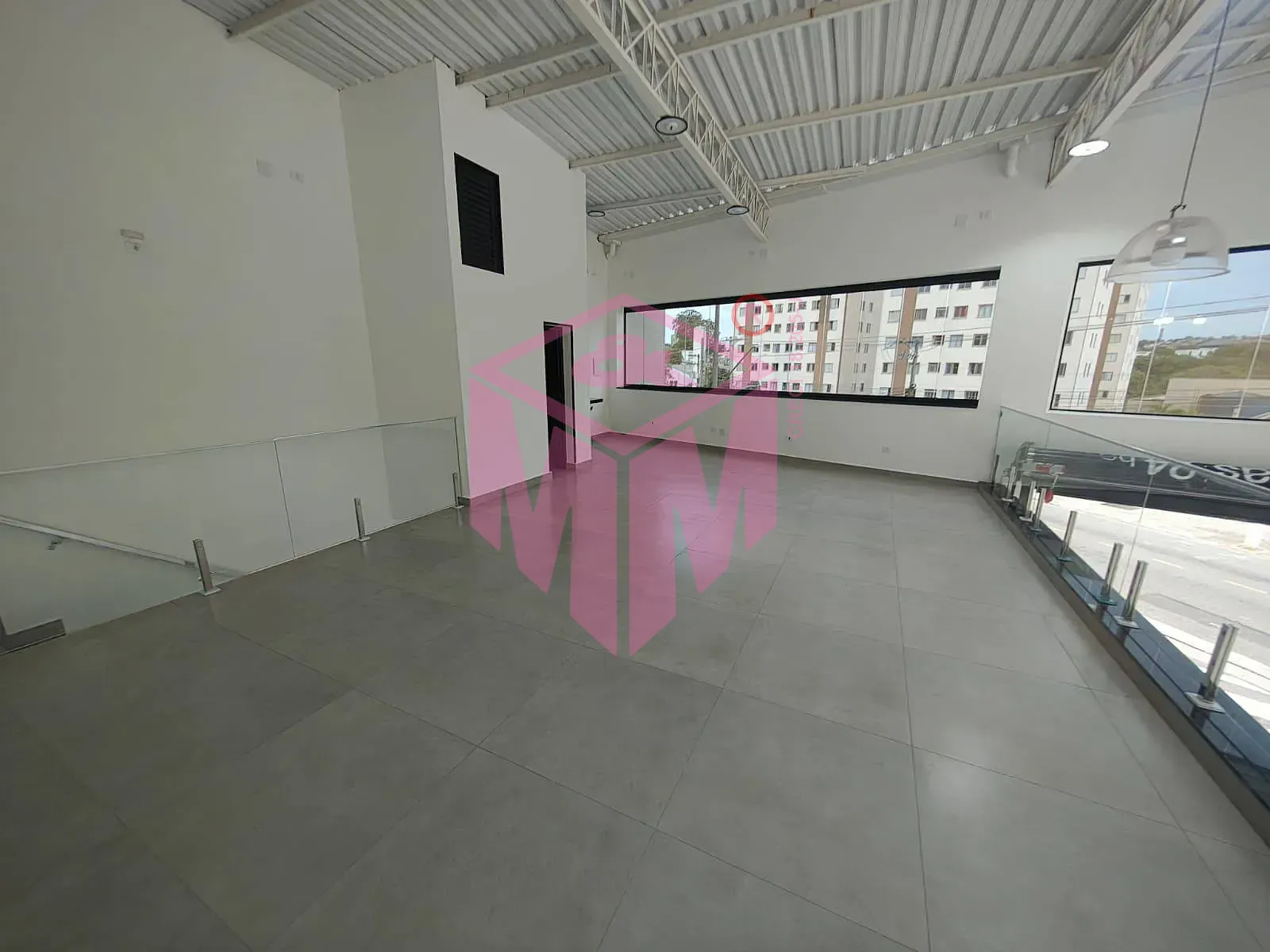 Loja-Salão, 220 m² - Foto 11