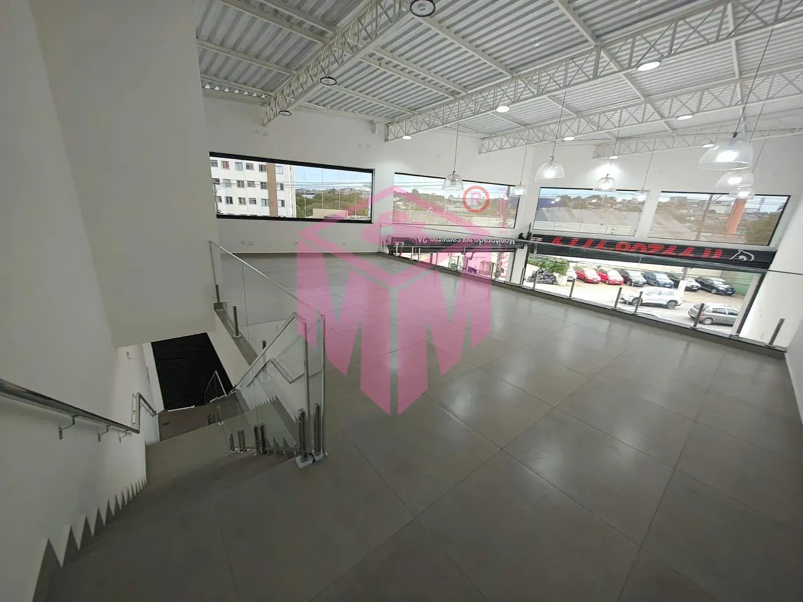 Loja-Salão, 220 m² - Foto 12